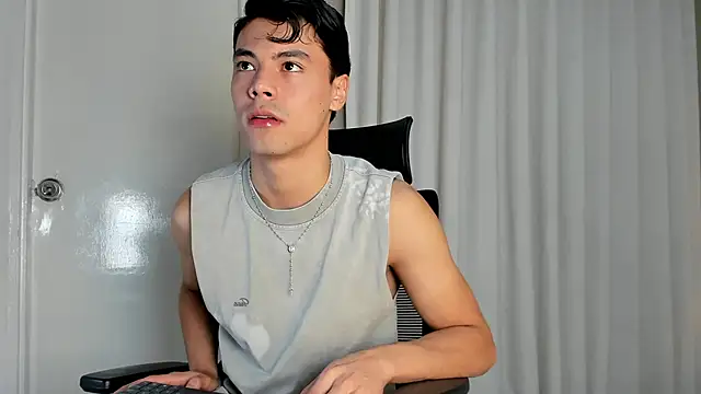 Dammon Stallion online show from October 2025 02:04:02 PM