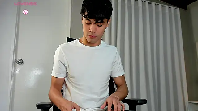 Dammon Stallion online show from October 2025 12:17:02 PM