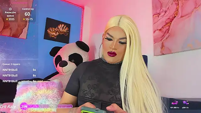 Snapshot of Missisabella_ chatting on January 2025 01:21:02 AM Missisabella online show from January 2025 01:21:02 AM