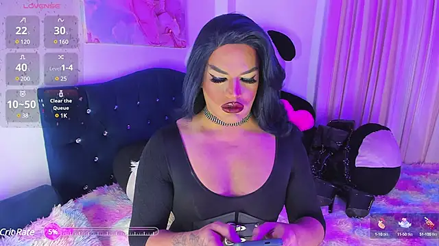 Snapshot of Missisabella_ chatting on January 2025 02:18:02 AM Missisabella online show from January 2025 02:18:02 AM