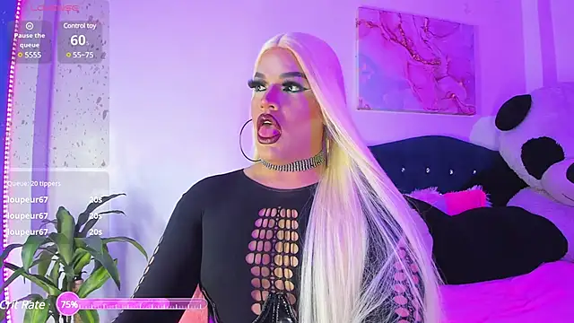 Snapshot of Missisabella_ chatting on January 2025 01:08:01 AM Missisabella online show from January 2025 01:08:01 AM