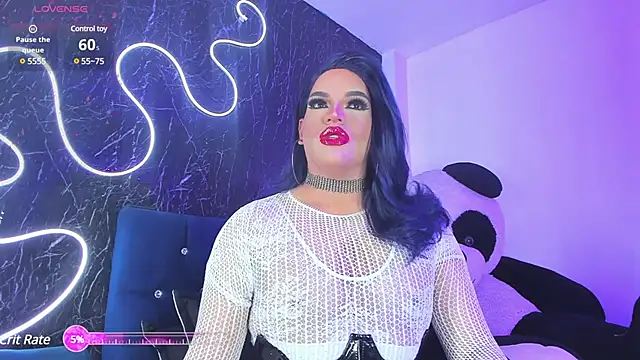 Snapshot of Missisabella_ chatting on March 2025 06:51:02 PM Missisabella online show from March 2025 06:51:02 PM