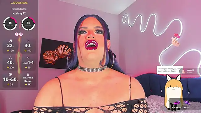 Snapshot of Missisabella_ chatting on September 2025 01:05:02 AM Missisabella online show from September 2025 01:05:02 AM