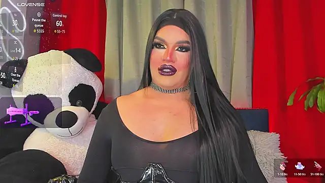 Snapshot of Missisabella_ chatting on October 2025 01:22:01 AM Missisabella online show from October 2025 01:22:01 AM