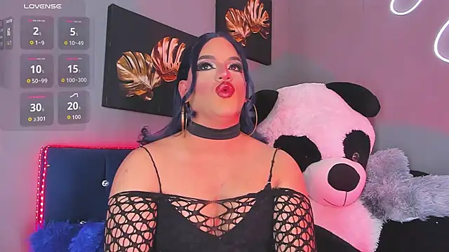 Missisabella  online show from April 2026 01:37:02 AM