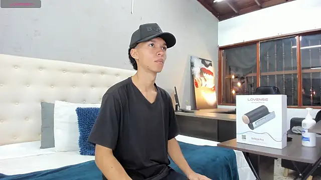 ricky backus online show from February 2025 11:20:01 AM