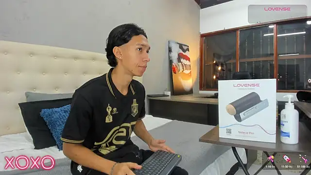 ricky backus online show from March 2025 11:25:02 AM