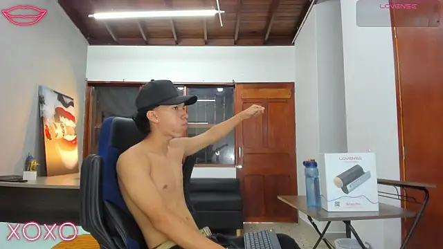 ricky backus online show from March 2025 11:32:01 AM