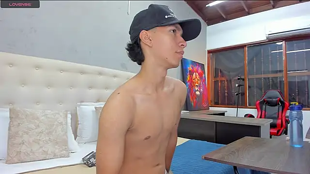 ricky backus online show from October 2025 11:19:01 AM