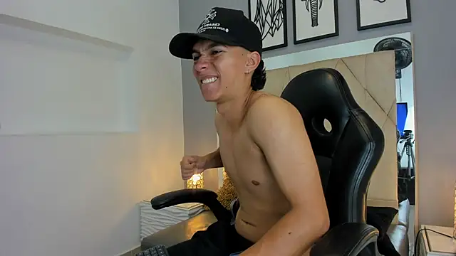 ricky backus online show from October 2025 03:55:02 PM