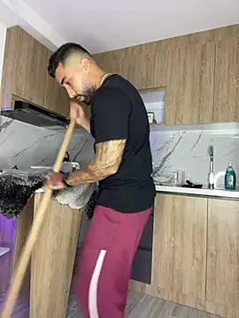 Sweet and caramel online show from January 2025 03:04:02 PM