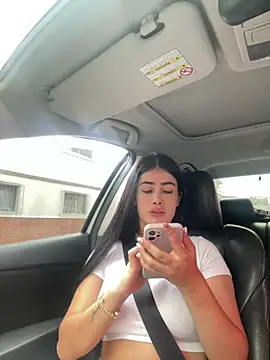 Sweet and caramel online show from March 2025 09:02:02 PM