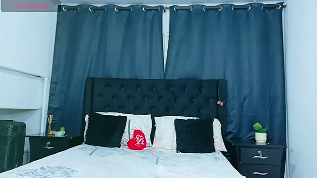 Beautifulkattia online show from February 2026 02:48:01 AM