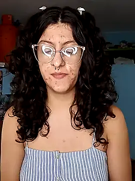 LoveElectra online show from December 2024 05:50:02 PM