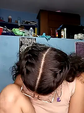 LoveElectra online show from January 2025 03:23:01 AM