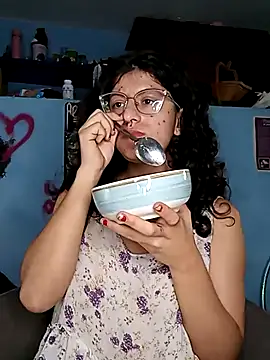 LoveElectra online show from March 2025 01:04:02 PM