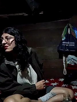 LoveElectra online show from September 2025 01:07:02 AM