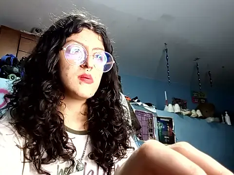 LoveElectra online show from October 2025 01:59:02 AM