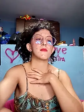 Snapshot of LoveElectra chatting on February 2026 11:58:02 PM LoveElectra online show from February 2026 11:58:02 PM