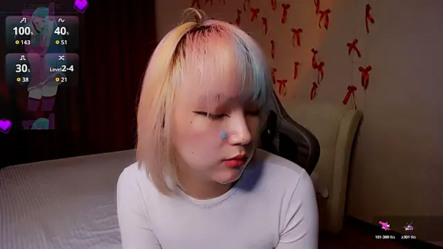 Milla Aheo online show from April 2026 01:04:02 PM