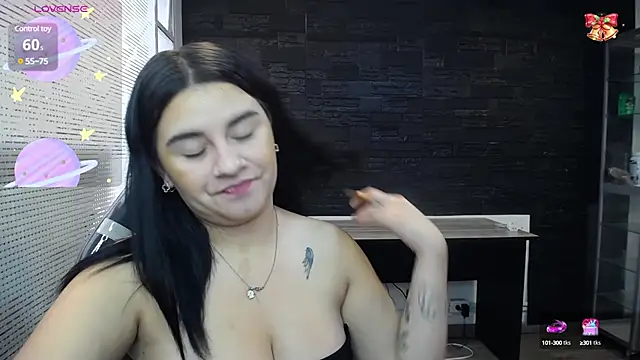 SaraBraun  online show from December 2024 02:24:02 PM