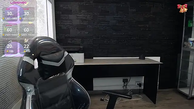 SaraBraun  online show from December 2024 04:47:02 PM