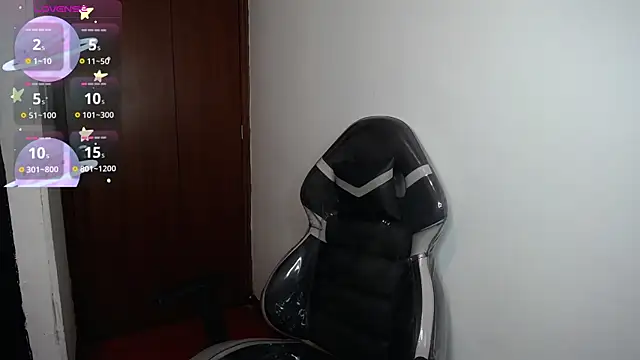 SaraBraun  online show from January 2025 04:06:02 PM