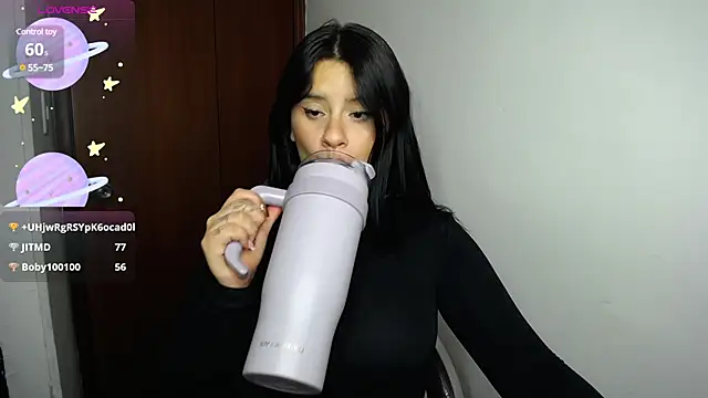 SaraBraun  online show from January 2025 06:53:02 PM