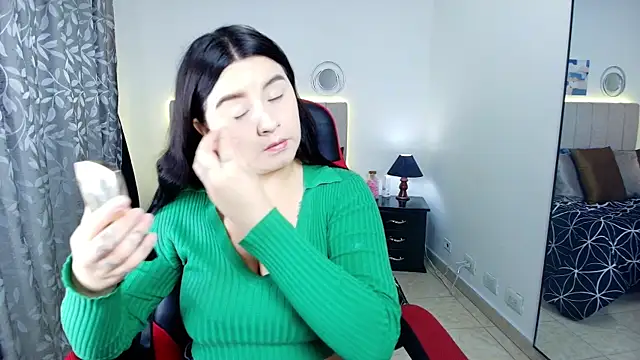 SaraBraun  online show from September 2025 01:11:02 PM