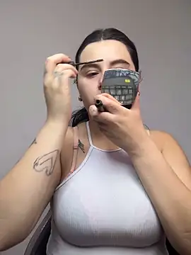 SaraBraun  online show from September 2025 04:11:01 PM