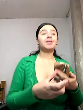 SaraBraun  online show from October 2025 04:46:01 PM