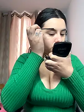 SaraBraun  online show from November 2025 04:40:01 PM