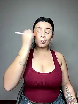 SaraBraun  online show from January 2026 05:37:01 PM