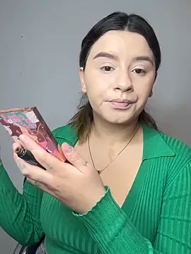 SaraBraun  online show from March 2026 06:09:02 PM