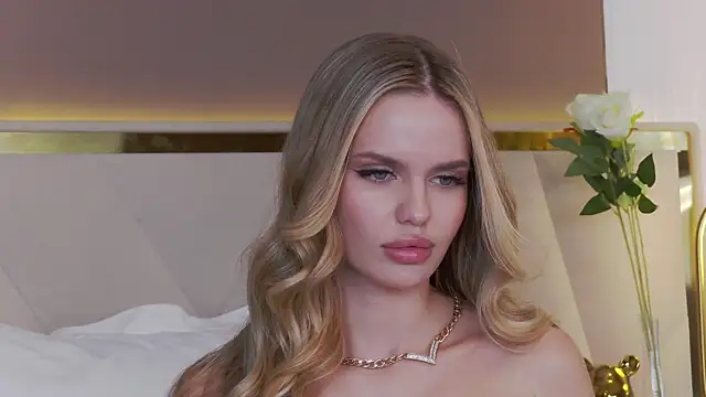 KristinaMaers online show from January 2025 12:54:02 AM