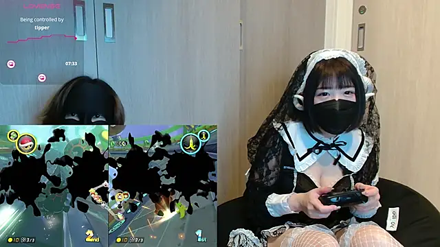 N enu online show from March 2025 04:11:02 PM