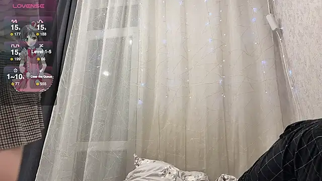 emo couple online show from March 2025 09:01:01 PM