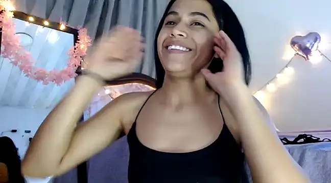 brihanna lena online show from December 2024 04:53:02 AM