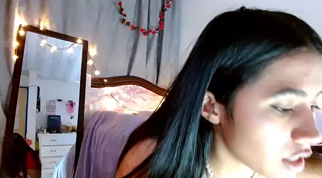 brihanna lena online show from January 2025 04:51:02 AM