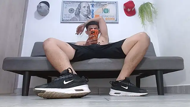 boss of cash online show from April 2026 12:39:01 PM