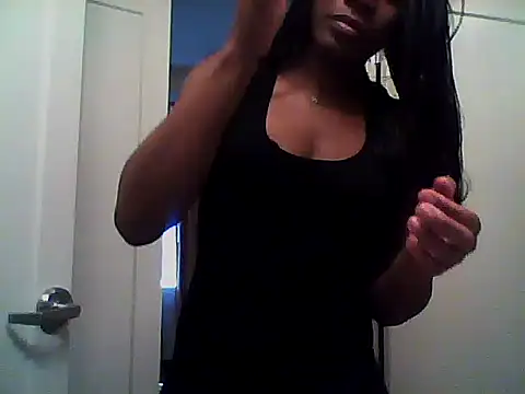 LuckiXCX online show from January 2026 10:26:01 PM