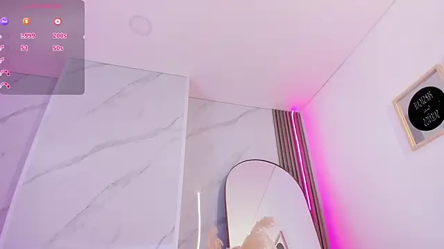 Chlooee   online show from March 2025 02:25:01 AM