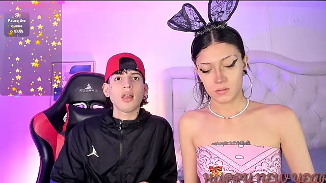 sett and gwen online show from January 2025 05:39:01 AM