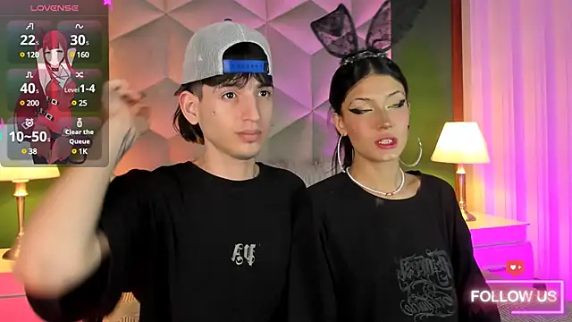 sett and gwen online show from January 2025 07:11:01 AM