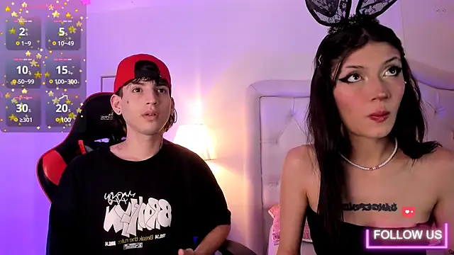 sett and gwen online show from January 2025 05:42:02 AM