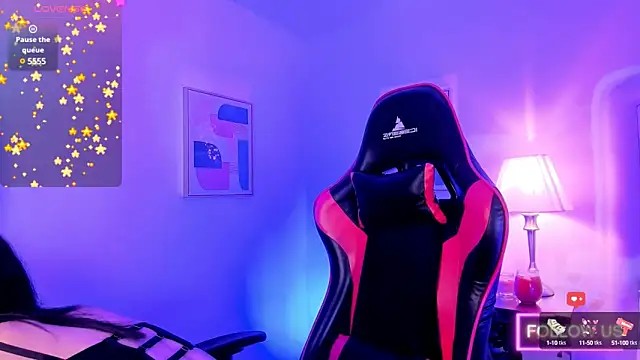 sett and gwen online show from February 2025 04:23:01 AM