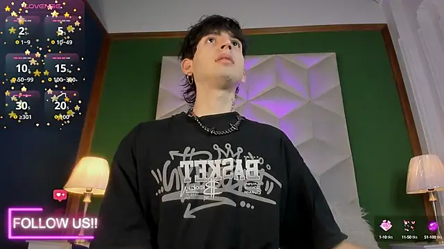 sett and gwen online show from October 2025 03:48:01 AM