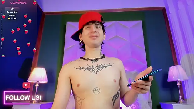 sett and gwen online show from October 2025 04:04:02 AM