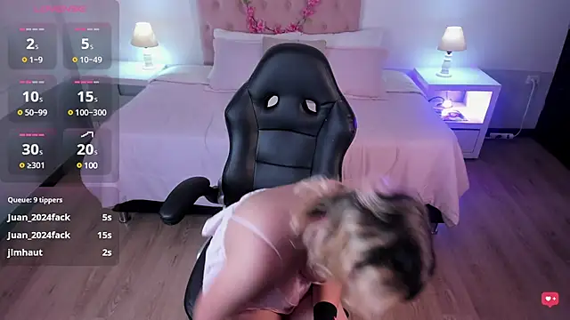 Snapshot of lady_noize chatting on January 2025 11:22:01 PM lady noize online show from January 2025 11:22:01 PM