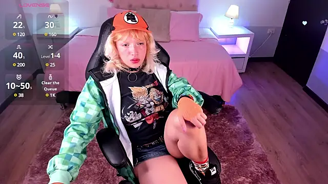 Snapshot of lady_noize chatting on March 2025 07:28:01 PM lady noize online show from March 2025 07:28:01 PM